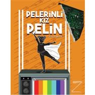 Pelerinli Kız Pelin - Filiz Şakar