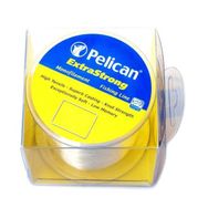 Pelican 0.23 mm 600 mt Extra Strong Bobin Misina