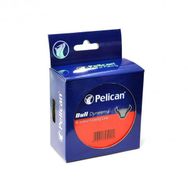 Pelican Bull 0.20 mm 100 mt İpek Misina