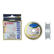 Pelican Bulldozer 0,35 mm 175 mt Makara Misina