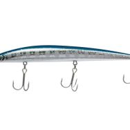 Pelican Carbon 14.3 cm 21 gr Colour:21 Sahte Balık