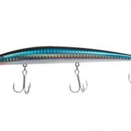 Pelican Carbon 14.3 cm 21 gr Colour:43 Sahte Balık
