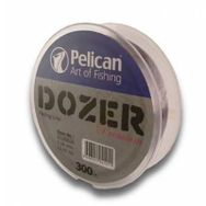 Pelican Dozer 300 m 0.35 mm Misinası