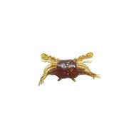 Pelican Happy Crab Colour:23 9 cm Silikon Yem