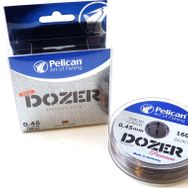 Pelican New Dozer 160 mt Makara 0.26 mm Misina