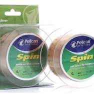 Pelican Spin 300 mt Makara Pro Line 0.22 mm Misina