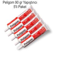 Peligom 5x90 gr Yapıştırıcı