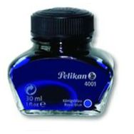 Pelikan 30 ml Şişe Dolma Kalem Mürekkebi