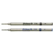 Pelikan 338 Siyah Roller Kalem Yedeği