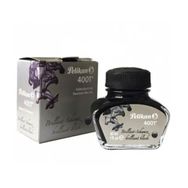 Pelikan 4001 30 ml Dolma Kalem Siyah YazıMürekkebi