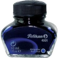 Pelikan 4001 Mavi Dolmakalem Mürekkebi