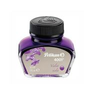 Pelikan 4001 Mor 30 ml Dolma Kalem Yazı Mürekkebi