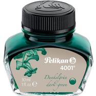 Pelikan 4001 Yeşil Yazı Mürekkebi