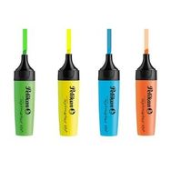 Pelikan 490 4lü Paket Fosforlu İşaretleme Kalemi