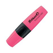 Pelikan 490 Pembe Fosforlu Kalem