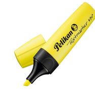 Pelikan 814089 Açık Sarı 10'lu Fosforlu Kalem
