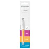 Pelikan 815055 Hardal Sarısı Jazz Classic 1 Adet Tükenmez Kalem