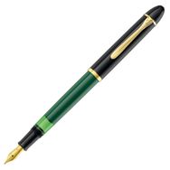 Pelikan 973263 Special Edition M120 Yeşil Siyah M Uç Dolma Kalem