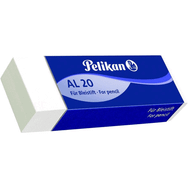 Pelikan Al20 Beyaz Silgi