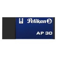 Pelikan Ap 30 Siyah Silgi Küçük Boy