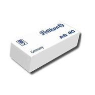 Pelikan AS-40 Beyaz Silgi
