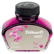 Pelikan Brillant Pink 62,5 ml 301350 4001 Şişe Mürekkep