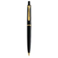 Pelikan D200 Klasik Seri Siyah 0.7 mm Versatil Kalem