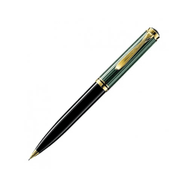 Pelikan D300 Yeşil Souveran Versatil Kalem
