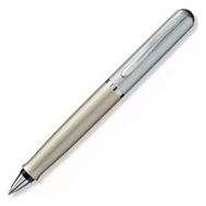 Pelikan Epoch K360 Titan Gümüş Tükenmez Kalem