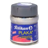 Pelikan Gümüş 50 ml Plaka Boyası
