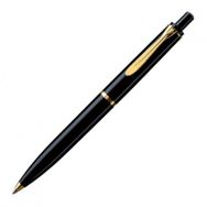 Pelikan K200 Souveran Siyah Tükenmez Kalem