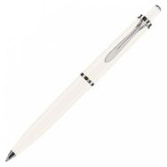 Pelikan K205 Souveran Beyaz Tükenmez Kalem