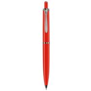 Pelikan K205 Souveran Kırmızı Tükenmez Kalem