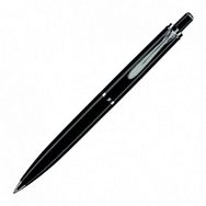 Pelikan K205 Souveran Siyah Tükenmez Kalem