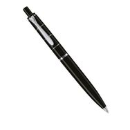Pelikan K215 Gümüş Rıng Daire Tükenmez Kalem
