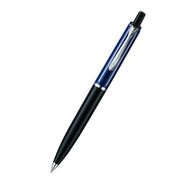 Pelikan K215 Souveran Mavi-Siyah Tükenmez Kalem