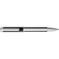 Pelikan K40 Pura Gümüş Tükenmez Kalem