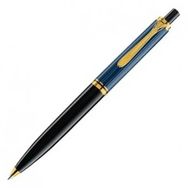 Pelikan K400 Souveran Mavi Tükenmez Kalem