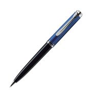 Pelikan K805 Dunkle Blue Tükenmez Kalem