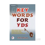 Pelikan Key Words For YDS