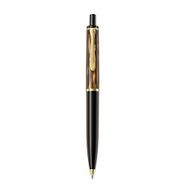 Pelikan Klasik Seri Special Edition K200 Marble Brown Tükenmez Kalem
