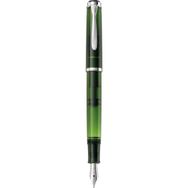 Pelikan M205 F Olivine Dolma Kalem Mürekkep Set