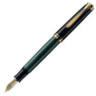Pelikan M400 Souvean Yeşil Dolma Kalem