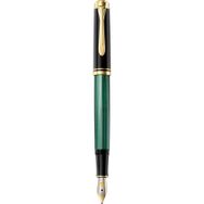 Pelikan M800 Dolma Kalem Souveran Yeşil
