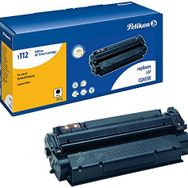 Pelikan Mika 1112 HC Siyah Toner