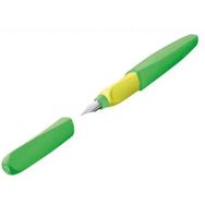Pelikan P457 Twist Spearmint Mint Yeşili Dolmakalem