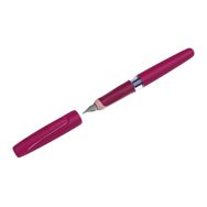 Pelikan P475 ilo M Uç Kırmızı Dolma Kalem
