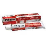 Pelikan Peligom No.11 90 gr Tüp Sıvı Yapıştırıcı