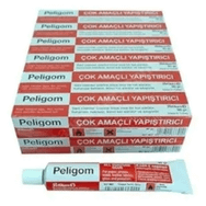 Pelikan Peligom No:11 5 x 90 gr Yapıştırıcı