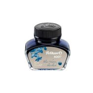 Pelikan PL301028YMMS Mavi-Siyah Dolmakalem Mürekkep